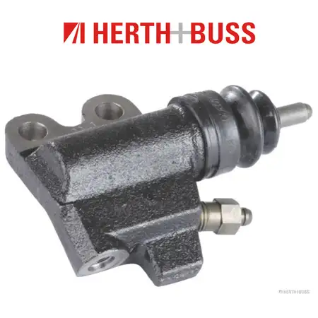 HERTH+BUSS JAKOPARTS Nehmerzylinder NISSAN MAXIMA / MAXIMA QX IV 140 193 200 PS