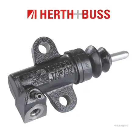 HERTH+BUSS JAKOPARTS Nehmerzylinder NISSAN PICK UP TERRANO 1 2 URVAN bis 04.2005