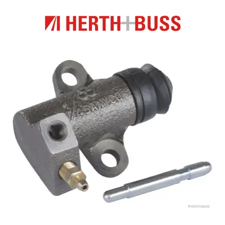HERTH+BUSS JAKOPARTS Nehmerzylinder f&uuml;r NISSAN 200 SX SERENA VANETTE / CARGO