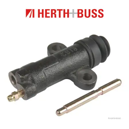HERTH+BUSS JAKOPARTS Nehmerzylinder f&uuml;r NISSAN PATROL GR V WAGON 129 160 PS