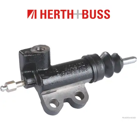 HERTH+BUSS JAKOPARTS Nehmerzylinder NISSAN Patrol GR V Wagon Y61 3.0 DTi