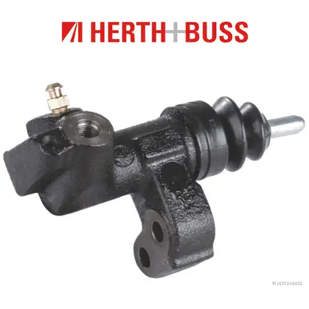 HERTH+BUSS JAKOPARTS Nehmerzylinder f&uuml;r NISSAN ALMERA 2 PRIMERA SUNNY 4