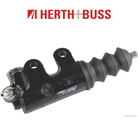 HERTH+BUSS JAKOPARTS Nehmerzylinder TOYOTA AURIS E15 AVENSIS T22 COROLLA E11 E12