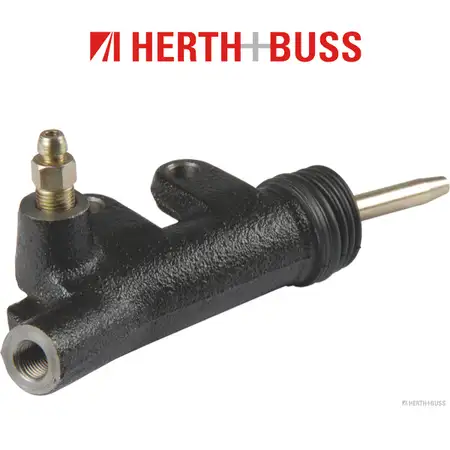 HERTH+BUSS JAKOPARTS Nehmerzylinder f&uuml;r TOYOTA HILUX VI VII Pick-up 2.5 D-4D