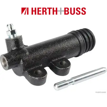 HERTH+BUSS JAKOPARTS Nehmerzylinder TOYOTA LAND CRUISER (_J7_) 4.2 D ab 08.1999