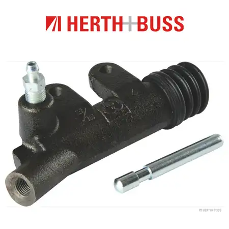 HERTH+BUSS JAKOPARTS Nehmerzylinder Ausr&uuml;cklager f&uuml;r TOYOTA HILUX III 2.5 D-4D