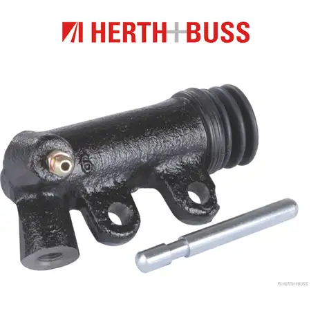 HERTH+BUSS JAKOPARTS Nehmerzylinder TOYOTA COROLLA CORONA STARLET bis 04.1997