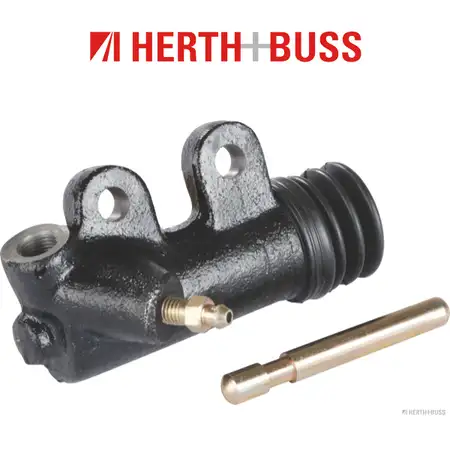 HERTH+BUSS JAKOPARTS Nehmerzylinder LEXUS ES f&uuml;r TOYOTA AVENSIS CAMRY CARINA