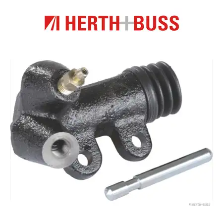 HERTH+BUSS JAKOPARTS Nehmerzylinder f&uuml;r TOYOTA AVENSIS CARINA E CARINA 2 COROLLA