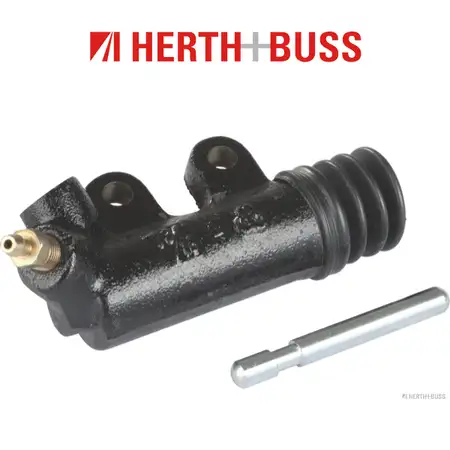 HERTH+BUSS JAKOPARTS Nehmerzylinder TOYOTA HIACE III IV 75 78 79 PS bis 08.2006