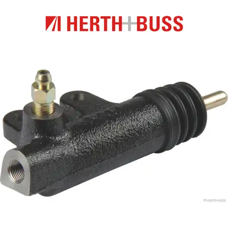 HERTH+BUSS JAKOPARTS Nehmerzylinder TOYOTA LAND CRUISER 90 178 PS bis 12.2002