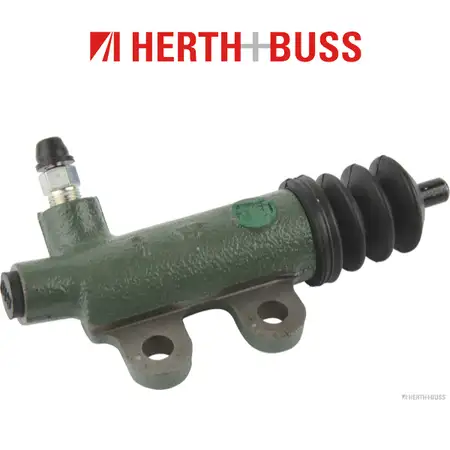 HERTH+BUSS JAKOPARTS Nehmerzylinder Zentralausr&uuml;cker TOYOTA HILUX V VI 2.4 D/TD