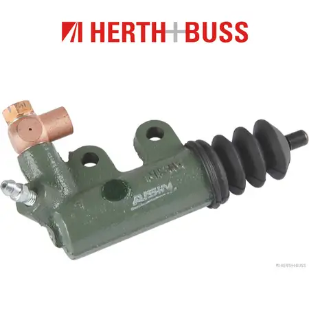 HERTH+BUSS JAKOPARTS Nehmerzylinder Ausr&uuml;cklager TOYOTA YARIS / VERSO 1.3 1.5