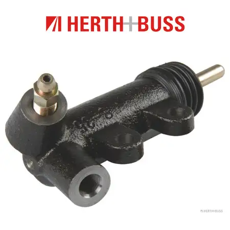 HERTH+BUSS JAKOPARTS Nehmerzylinder Ausr&uuml;cklager TOYOTA YARIS 1.0 16V 65/68 PS