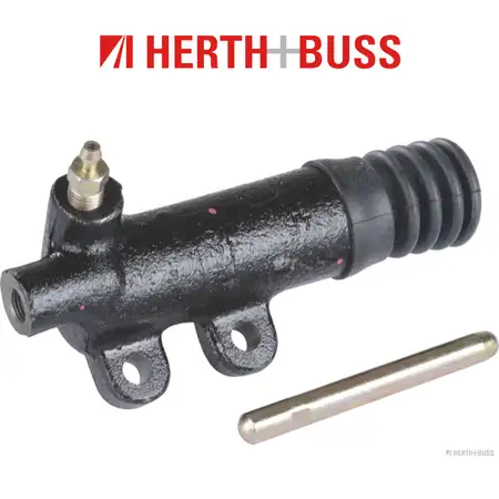 HERTH+BUSS JAKOPARTS Nehmerzylinder f&uuml;r TOYOTA LAND CRUISER 80 (_J8_) 4.2 TD