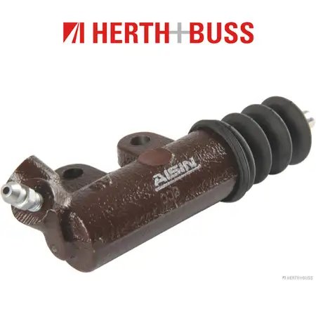 HERTH+BUSS JAKOPARTS Nehmerzylinder TOYOTA AURIS E15 E18 AVENSIS T25 T27 RAV4 IV