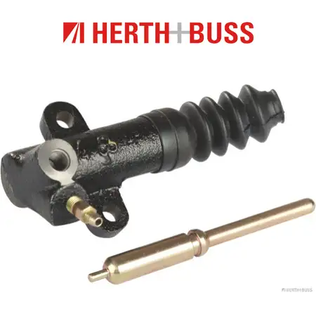 HERTH+BUSS JAKOPARTS Nehmerzylinder Zentralausr&uuml;cker f&uuml;r MAZDA E-SERIE (SR1 SR2)