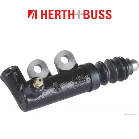 HERTH+BUSS JAKOPARTS Nehmerzylinder f&uuml;r MAZDA 6 PREMACY 323 S VI bis 08.2007