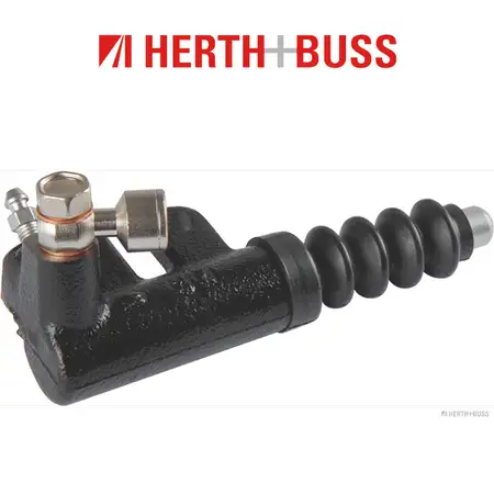 HERTH+BUSS JAKOPARTS Nehmerzylinder f&uuml;r MAZDA 323 F/S VI 2.0 131 PS bis 05.2004