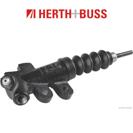 HERTH+BUSS JAKOPARTS Nehmerzylinder Ausr&uuml;cklager MAZDA RX 8 (SE17) 2.6 Wankel