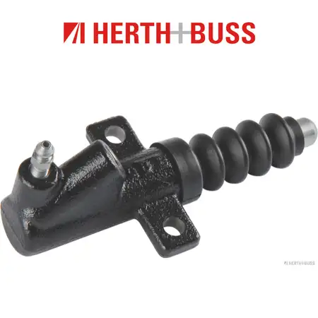 HERTH+BUSS JAKOPARTS Nehmerzylinder MAZDA MPV II (LW) 2.3 141 PS 07.2002-02.2006
