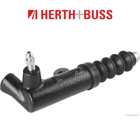 HERTH+BUSS JAKOPARTS Nehmerzylinder f&uuml;r MAZDA VI 121 140 143 PS bis 10.2010