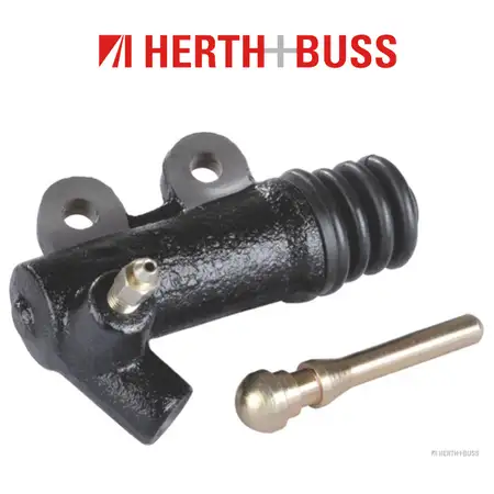 HERTH+BUSS JAKOPARTS Nehmerzylinder HONDA ACCORD IV V VI PRELUDE 4 5 bis 06.2003