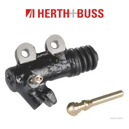 HERTH+BUSS JAKOPARTS Nehmerzylinder f&uuml;r HONDA PRELUDE III (BA) IV (BB) 2.0