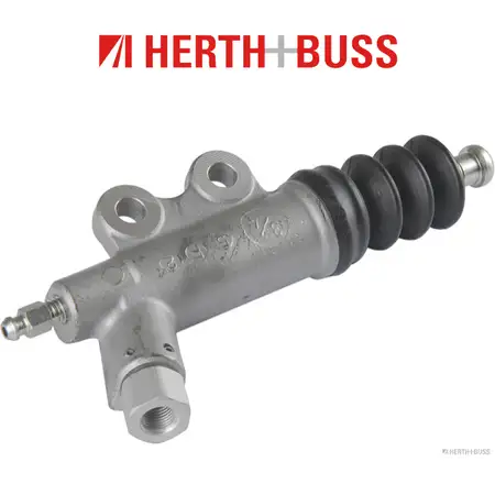 HERTH+BUSS JAKOPARTS Nehmerzylinder f&uuml;r HONDA CIVIC VI VII 86 100 101 105 PS