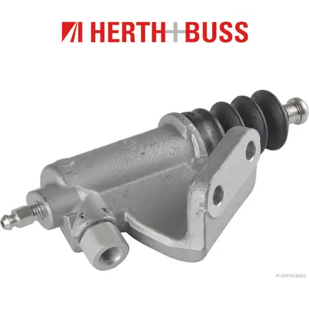 HERTH+BUSS JAKOPARTS Nehmerzylinder HONDA ACCORD VII CIVIC VII VIII FR-V STREAM