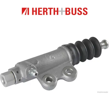 HERTH+BUSS JAKOPARTS Nehmerzylinder f&uuml;r HONDA JAZZ II 78 83 PS bis 07.2008