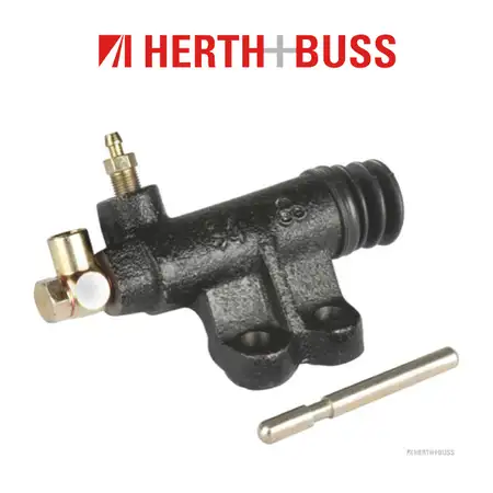 HERTH+BUSS JAKOPARTS Nehmerzylinder f&uuml;r MITSUBISHI L 300 III L 400 bis 06.2005