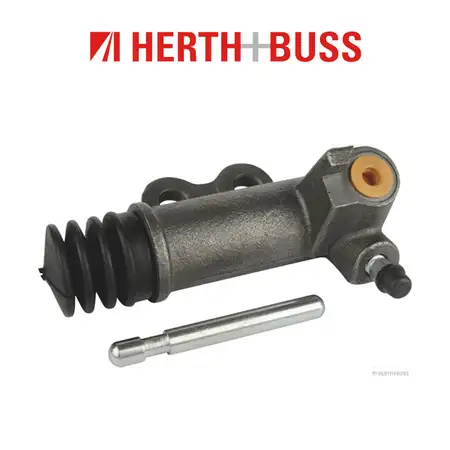 HERTH+BUSS JAKOPARTS Nehmerzylinder MITSUBISHI L 200 / TRITON 2.5 DI-D 128-178PS