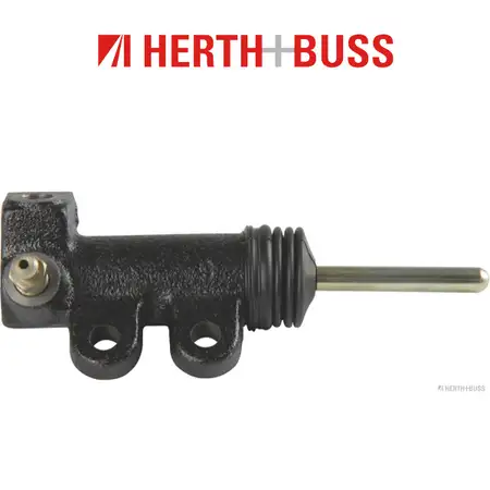 HERTH+BUSS JAKOPARTS Nehmerzylinder f&uuml;r MITSUBISHI PAJERO 2 CANVAS PININ