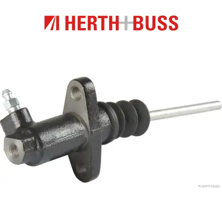 HERTH+BUSS JAKOPARTS Nehmerzylinder MITSUBISHI L 200 2.4 4WD 132 PS bis 12.2007