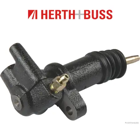 HERTH+BUSS JAKOPARTS Nehmerzylinder f&uuml;r DAIHATSU SIRION TERIOS 86 87 102 105 PS