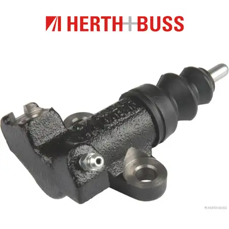 HERTH+BUSS JAKOPARTS Nehmerzylinder SUBARU Forester SF Impreza GD Legacy Outback BG