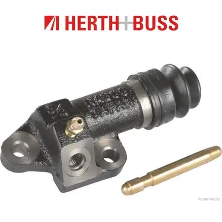 HERTH+BUSS JAKOPARTS Nehmerzylinder SUZUKI BALENO LIANA SWIFT 2 75 90 92 95 PS