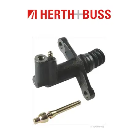 HERTH+BUSS JAKOPARTS Nehmerzylinder ISUZU TROOPER I II f&uuml;r OPEL MONTEREY A