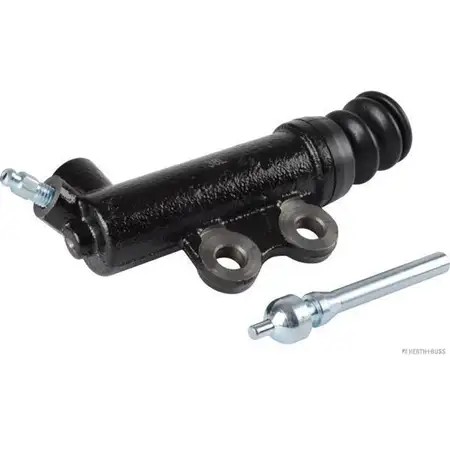 HERTH+BUSS JAKOPARTS Nehmerzylinder Kupplung ISUZU D-Max II 2.5 CRDi / 4x4