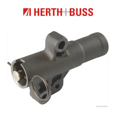 HERTH+BUSS JAKOPARTS Schwingungsd&auml;mpfer Zahnriemen J1145054 f&uuml;r MITSUBISHI