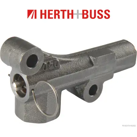 HERTH+BUSS JAKOPARTS Schwingungsd&auml;mpfer Zahnriemen MITSUBISHI GALANT V PAJERO II