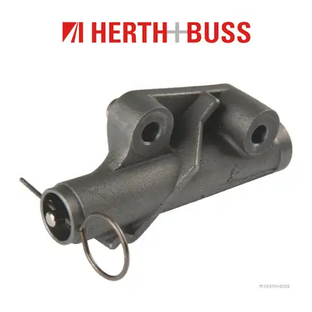 HERTH+BUSS JAKOPARTS Schwingungsd&auml;mpfer Zahnriemen MITSUBISHI CARISMA SPACE STAR