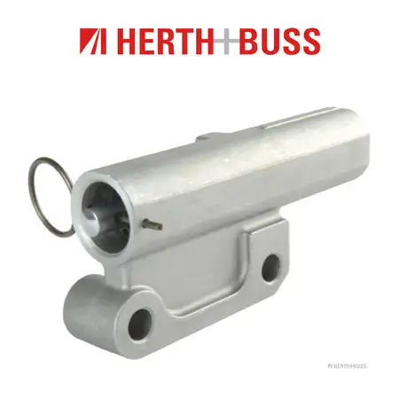 HERTH+BUSS JAKOPARTS Schwingungsd&auml;mpfer Zahnriemen f&uuml;r HYUNDAI XG KIA MITSUBISHI