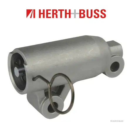 HERTH+BUSS JAKOPARTS Schwingungsd&auml;mpfer Zahnriemen f&uuml;r MITSUBISHI L 200 / TRITON