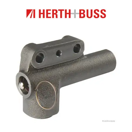 HERTH+BUSS JAKOPARTS Schwingungsd&auml;mpfer Zahnriemen f&uuml;r HYUNDAI KIA MITSUBISHI