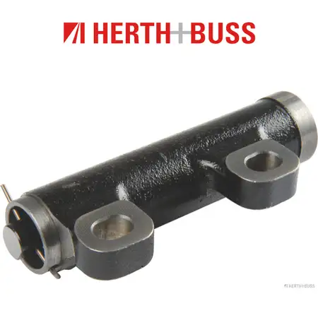 HERTH+BUSS JAKOPARTS Schwingungsd&auml;mpfer Zahnriemen f&uuml;r SUBARU LEGACY I SVX (CX)