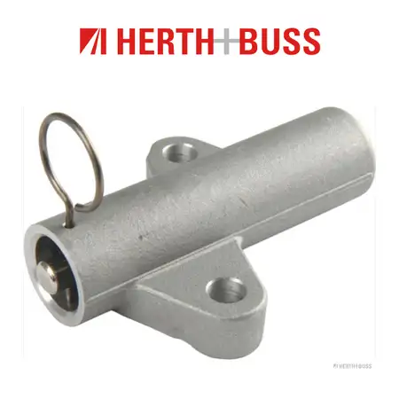 HERTH+BUSS JAKOPARTS Schwingungsd&auml;mpfer Zahnriemen ISUZU TROOPER II f&uuml;r OPEL