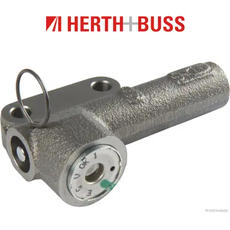 HERTH+BUSS JAKOPARTS Schwingungsd&auml;mpfer Zahnriemen HYUNDAI COUPE SANTA FE I KIA
