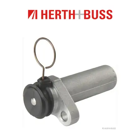 HERTH+BUSS JAKOPARTS Schwingungsd&auml;mpfer Zahnriemen LEXUS GS IS I TOYOTA ARISTO